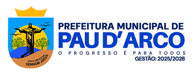 Prefeitura Municipal de Pau D'Arco